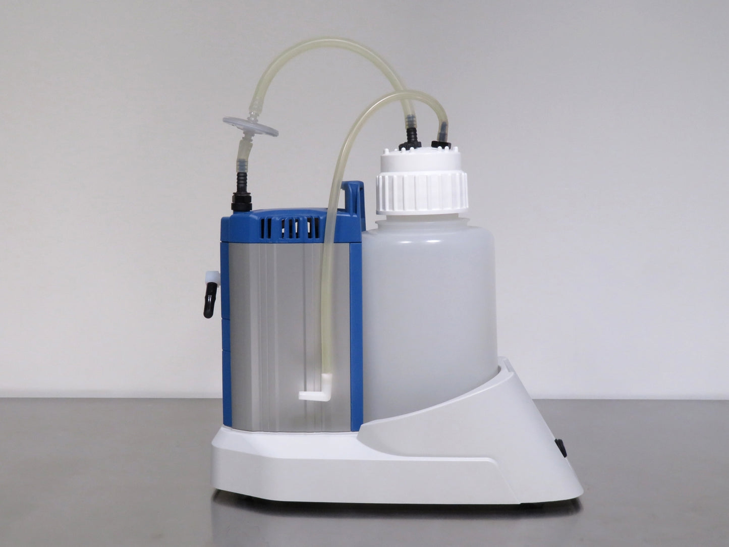 VACUUBRAND BVC Control Fluid Aspiration System