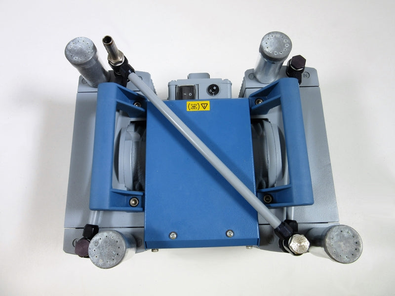 Vacuubrand ME8 Diaphragm Vacuum Pump