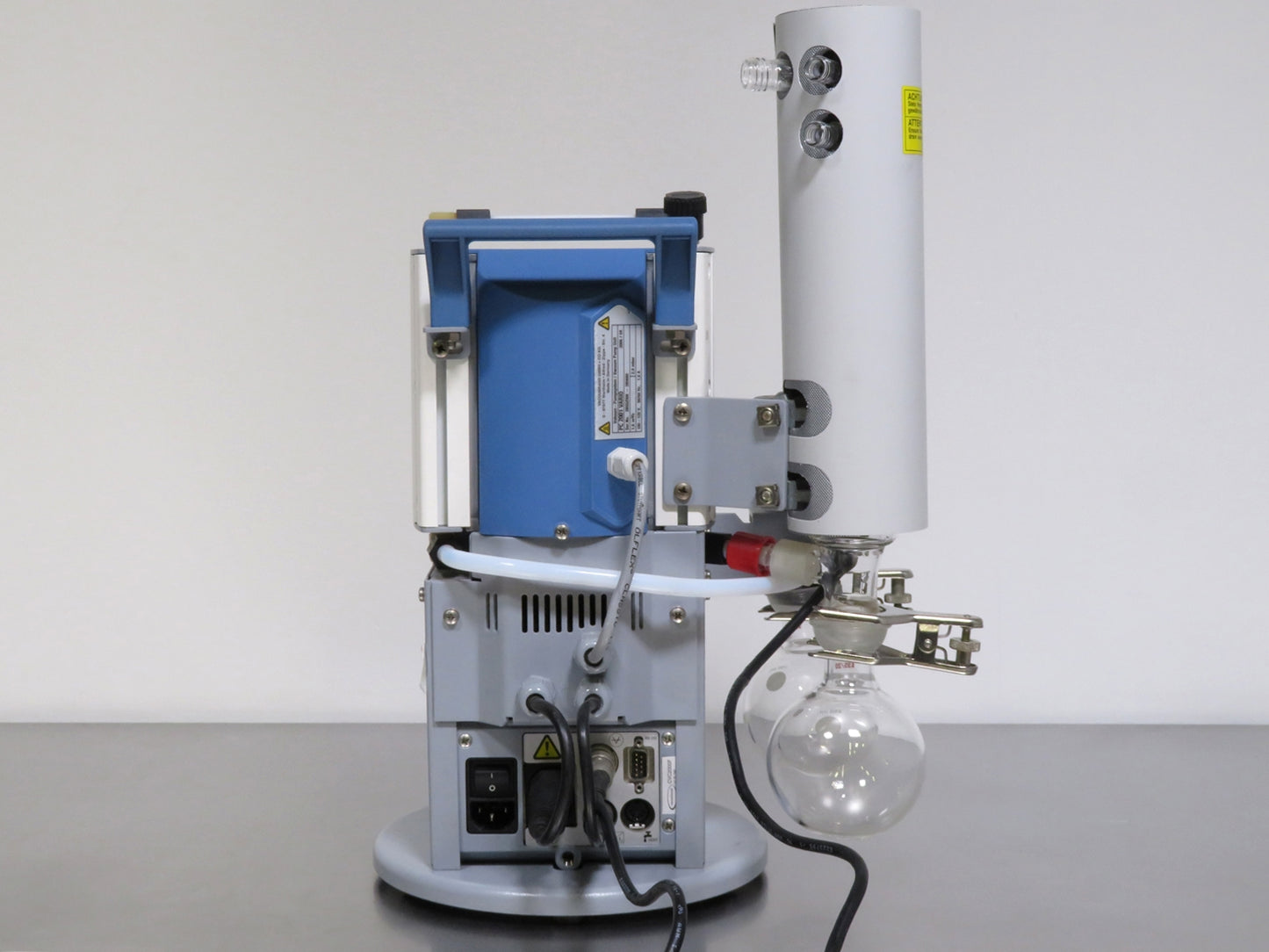 Vacuubrand PC 2001 Vario Diaphragm Pumping System