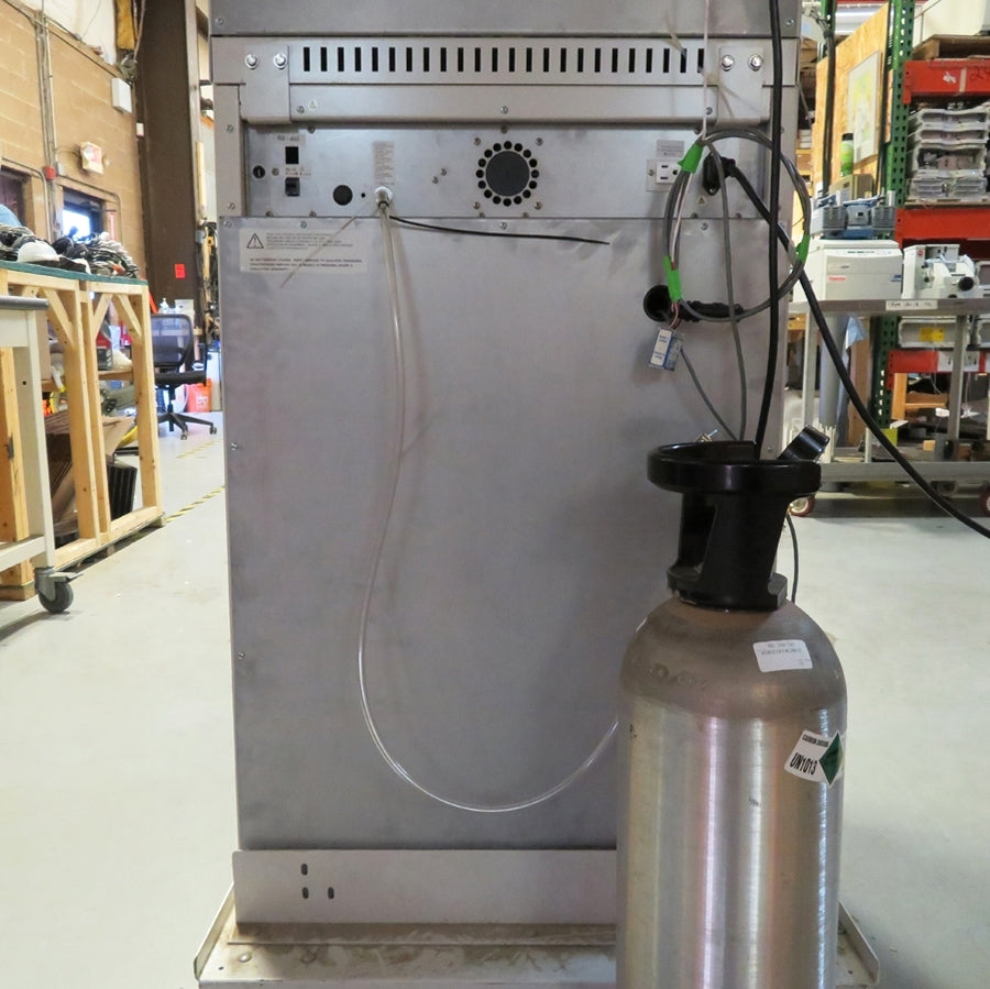 VWR Air Jacketed CO2 Incubator w/ Sterilization Cycle, Model #: 51014992