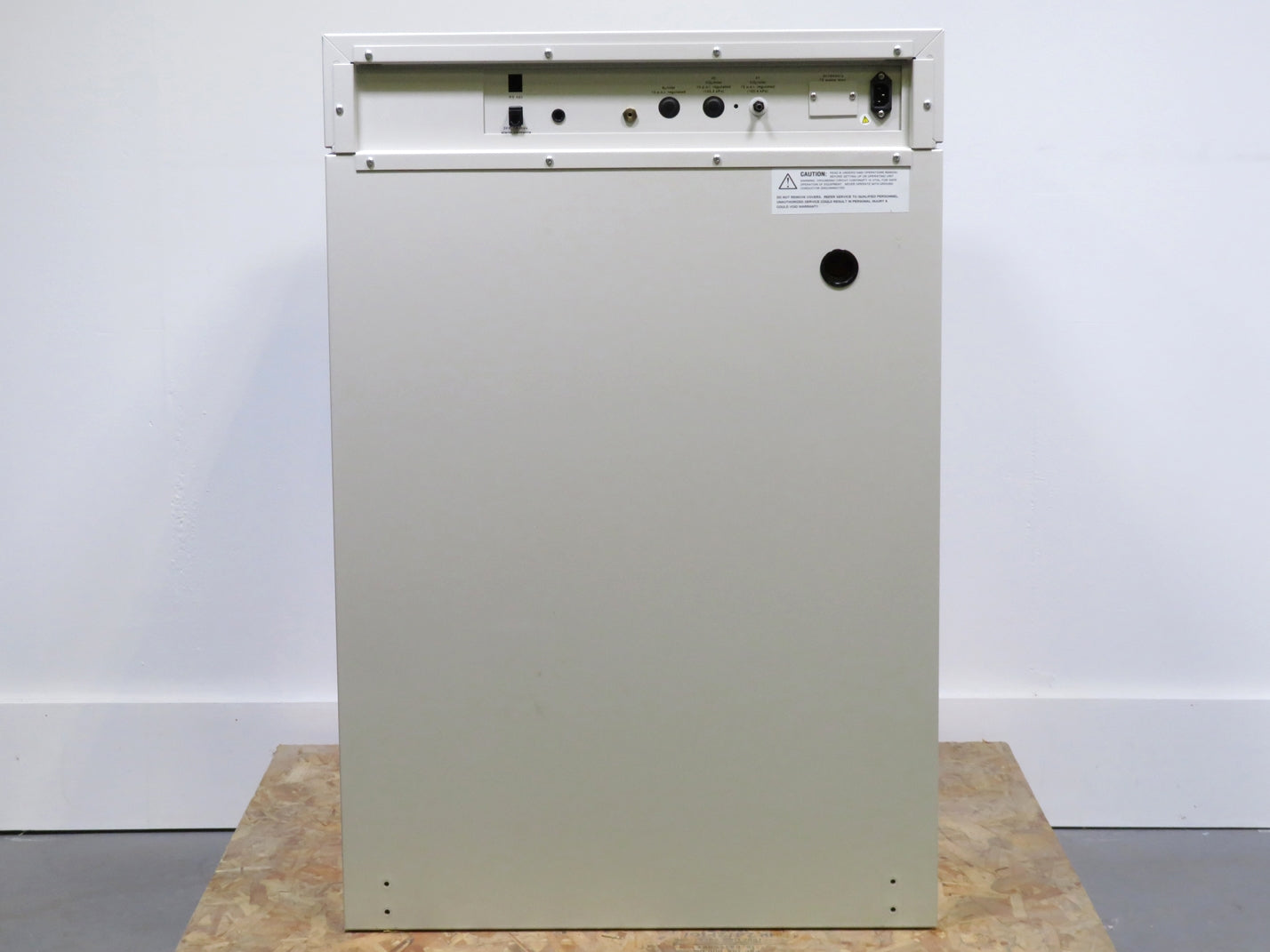 VWR Symphony CO2 Water Jacketed Incubator, Model 3078