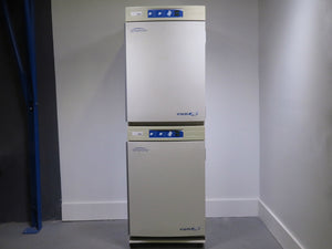 VWR Symphony CO2 Water Jacketed Incubator, Model 3078 Dual Stack