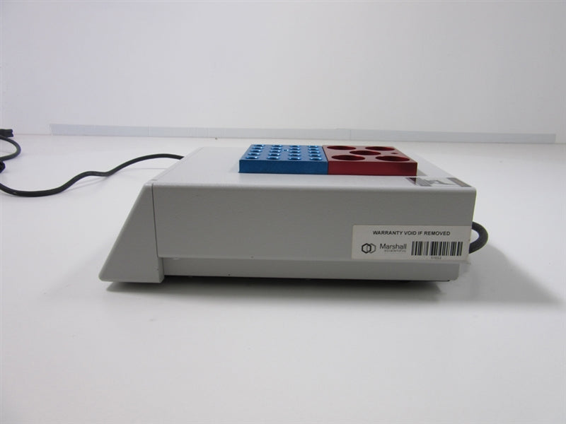 VWR Digital Dual Heat Block, cat. no. 13259-052