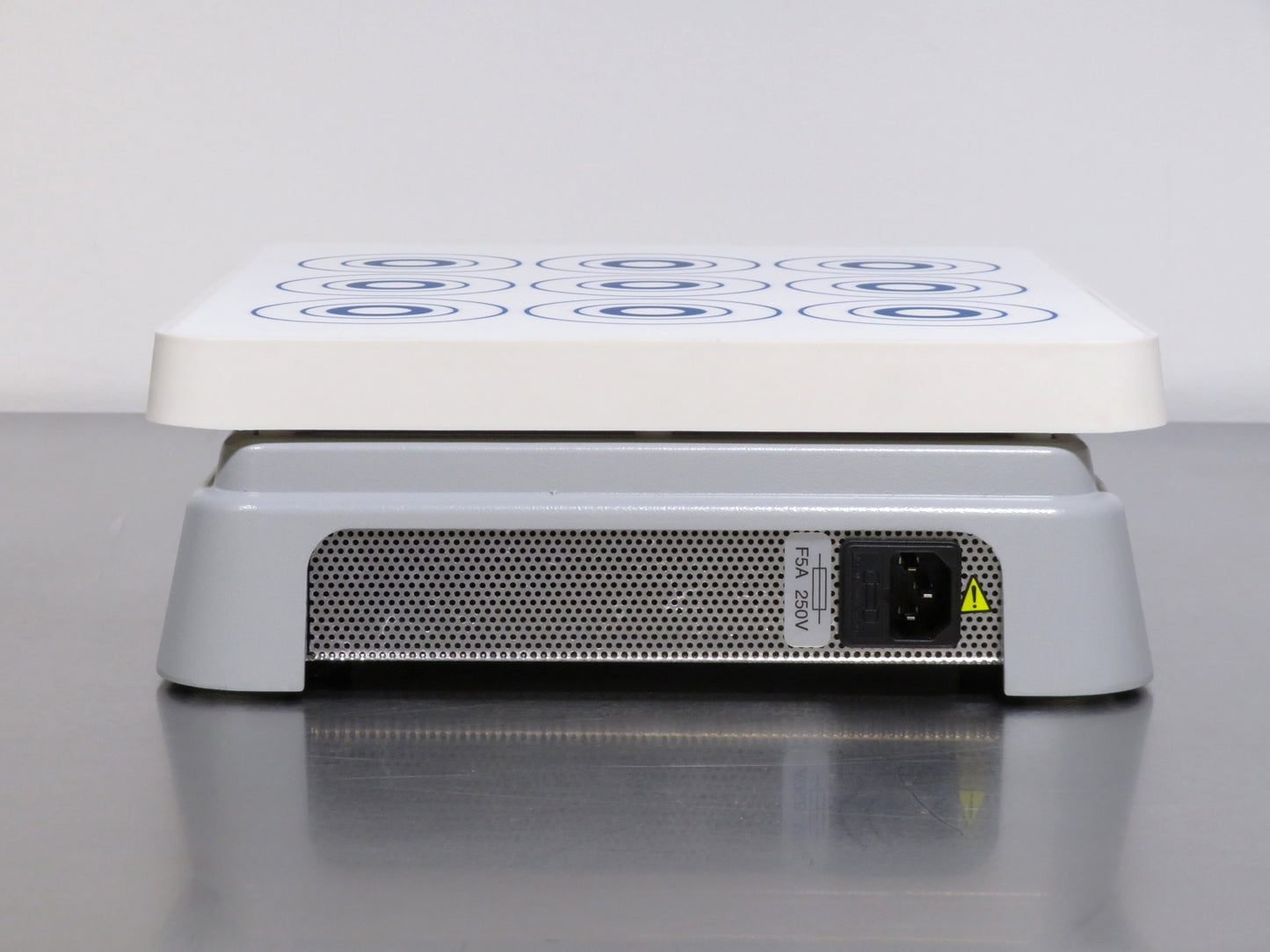 VWR Standard Multistir 9 Multi-Position Magnetic Stirrer, Cat. #: 12621-042