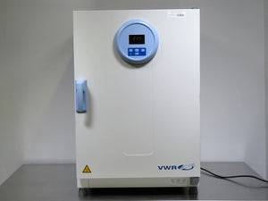 VWR Forced Air Incubator, Cat. #: 89511-428