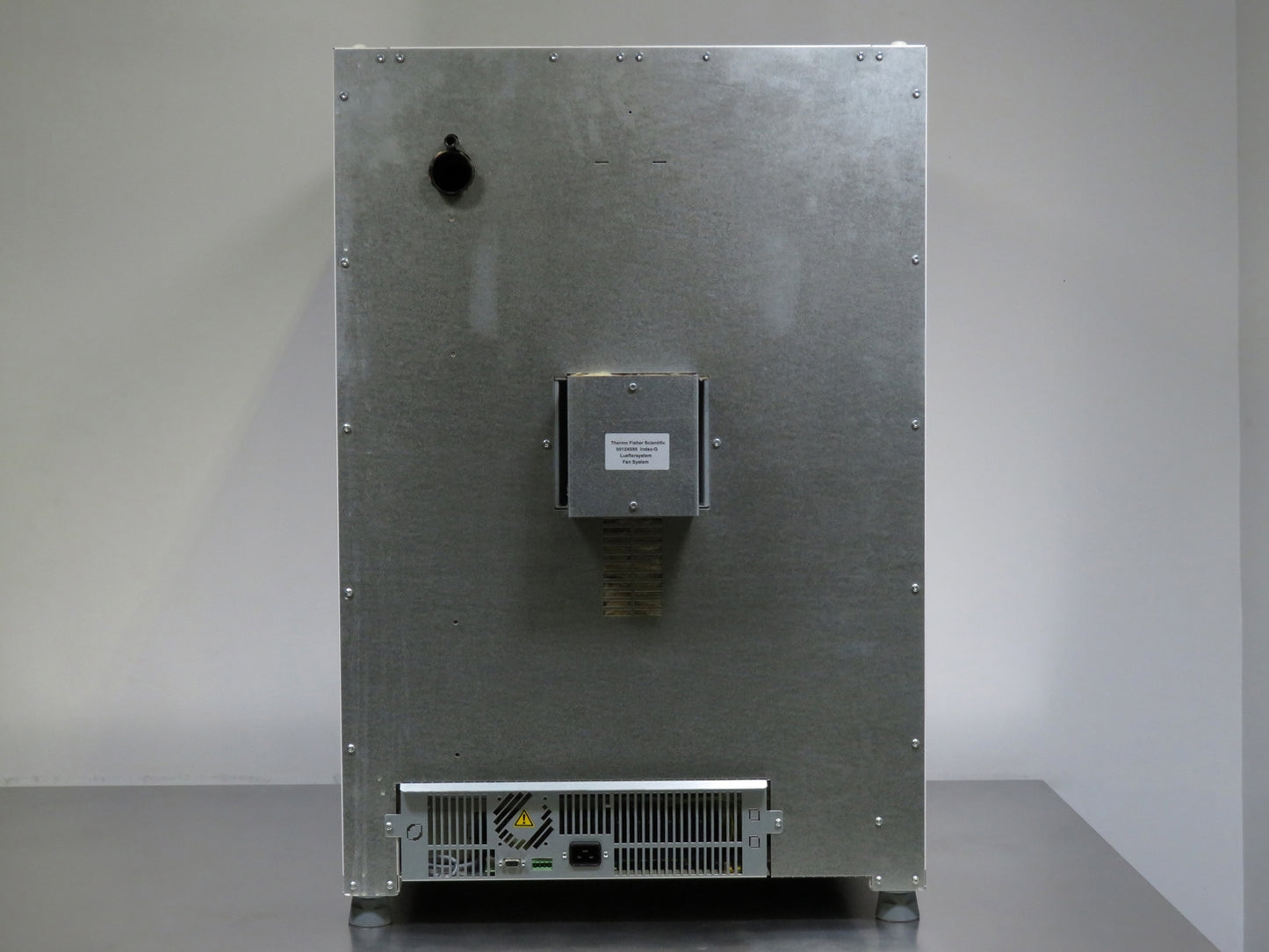 VWR Forced Air Incubator, Cat. #: 89511-428