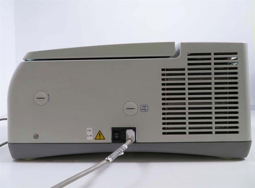 Eppendorf 5427R Refrigerated Centrifuge