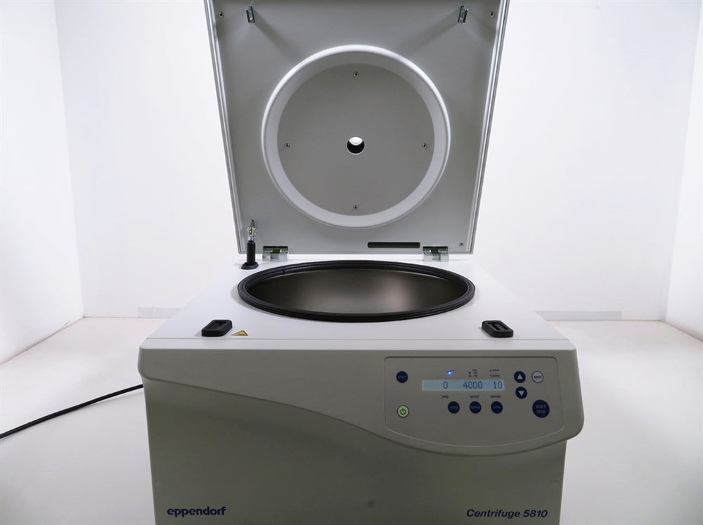 Eppendorf 5810 Centrifuge