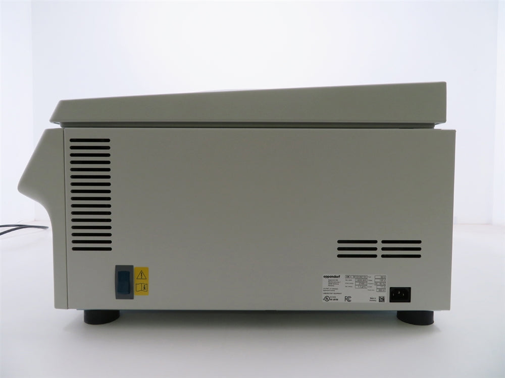 Eppendorf 5810 Centrifuge