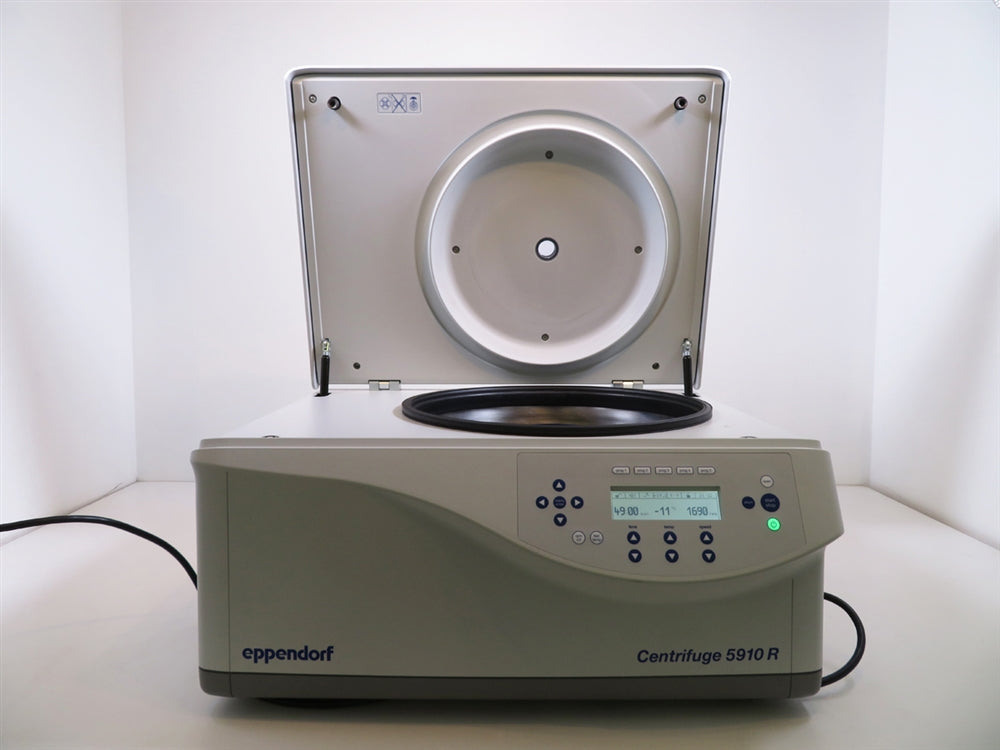 Eppendorf 5910R Refrigerated Centrifuge