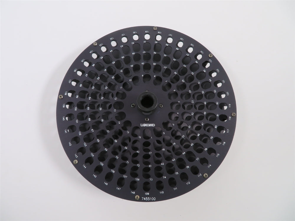 Labconco 7455100 CentriVap 12-13 mm Rotor