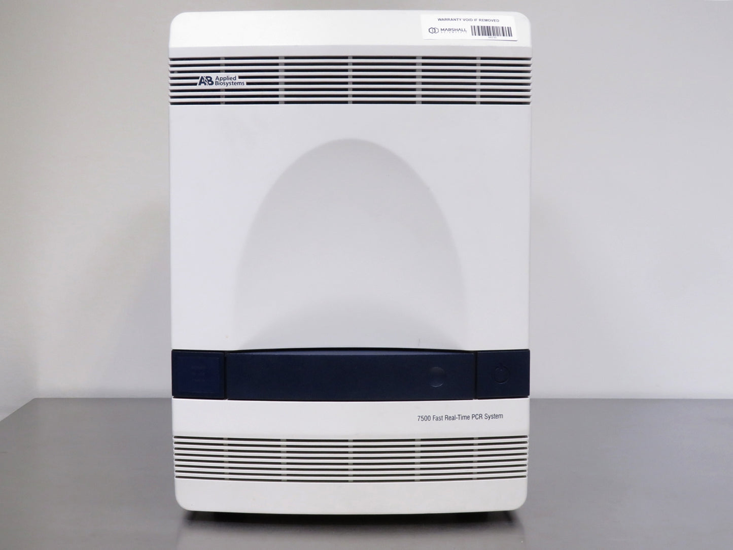 Applied Biosystems 7500 Fast Real-Time PCR System