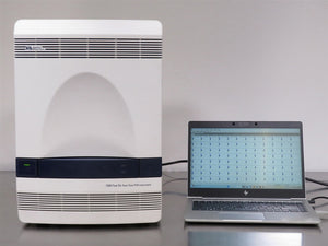 Applied Biosystems 7500 Fast Dx Real-Time PCR System