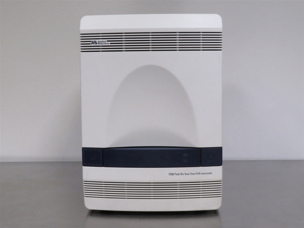 Applied Biosystems 7500 Fast Dx Real-Time PCR System