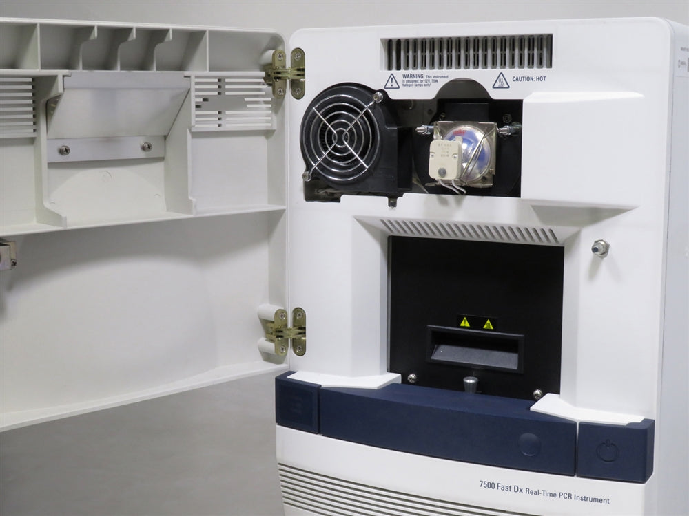 Applied Biosystems 7500 Fast Dx Real-Time PCR System