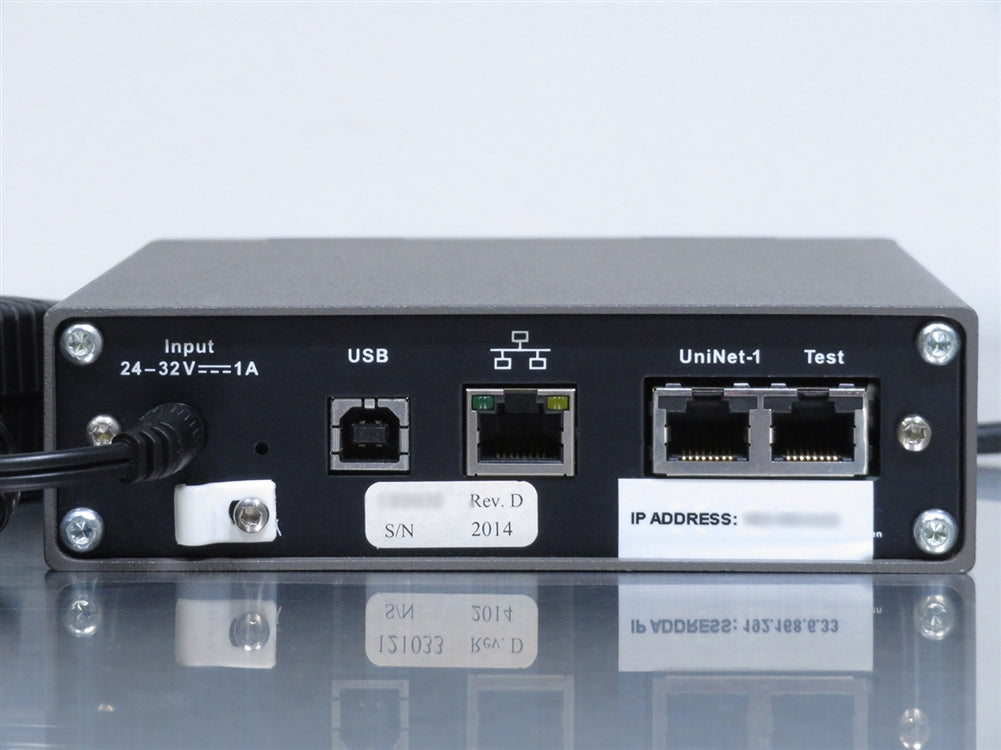 Amersham Biosciences AKTA CU-950 Control Box