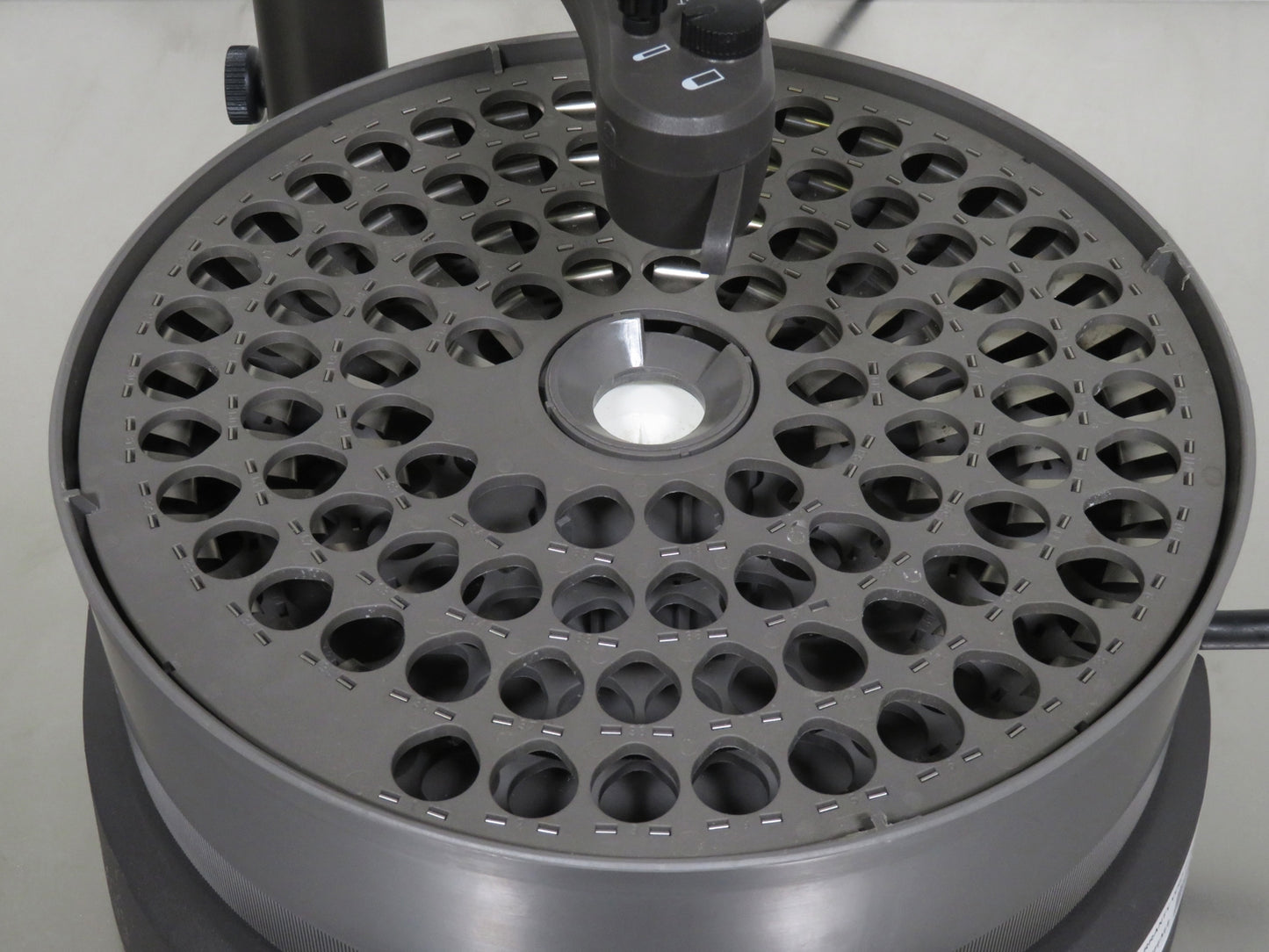 Amersham Biosciences Frac-920 Fraction Collector