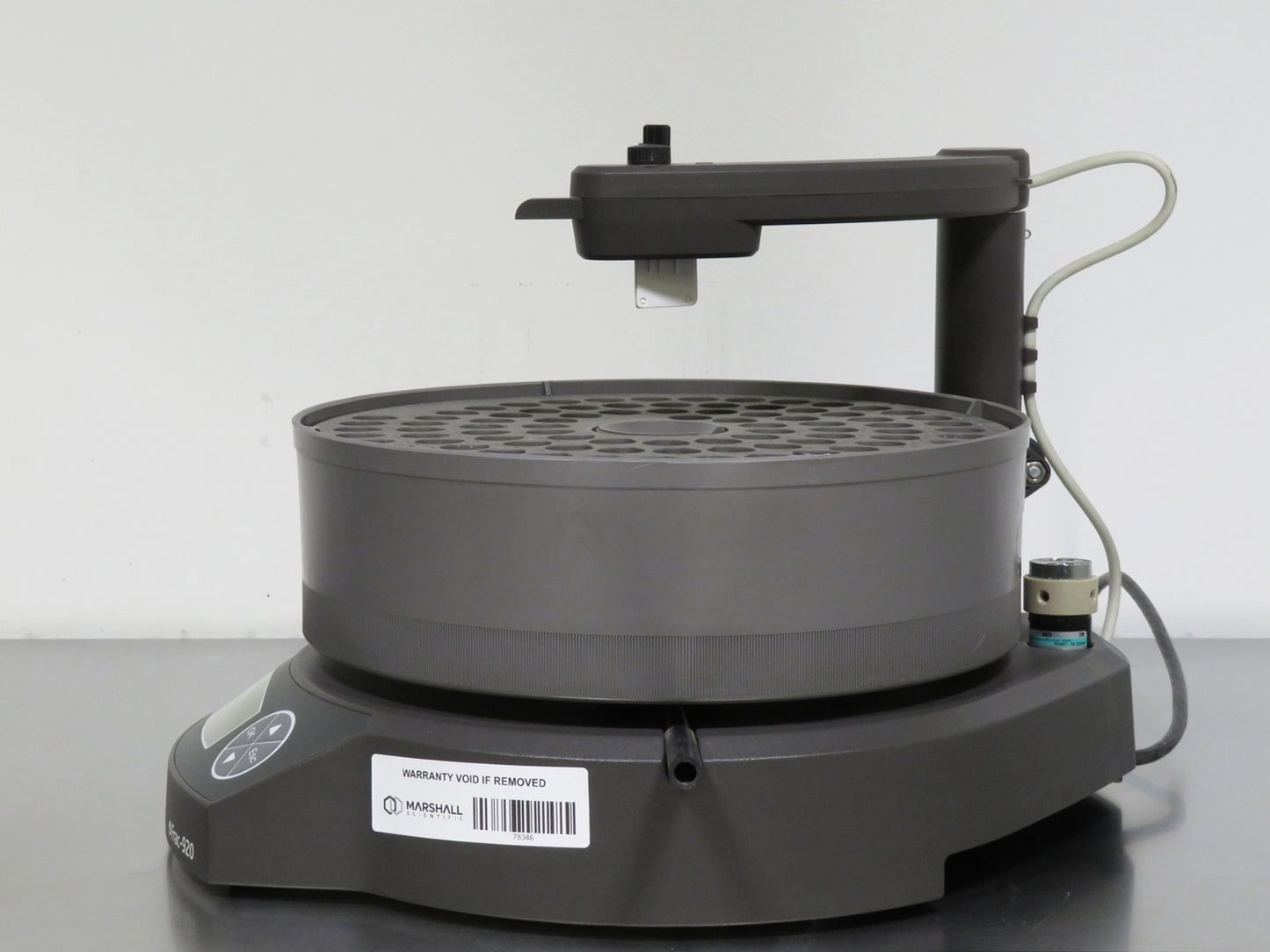 Amersham Biosciences Frac-920 Fraction Collector