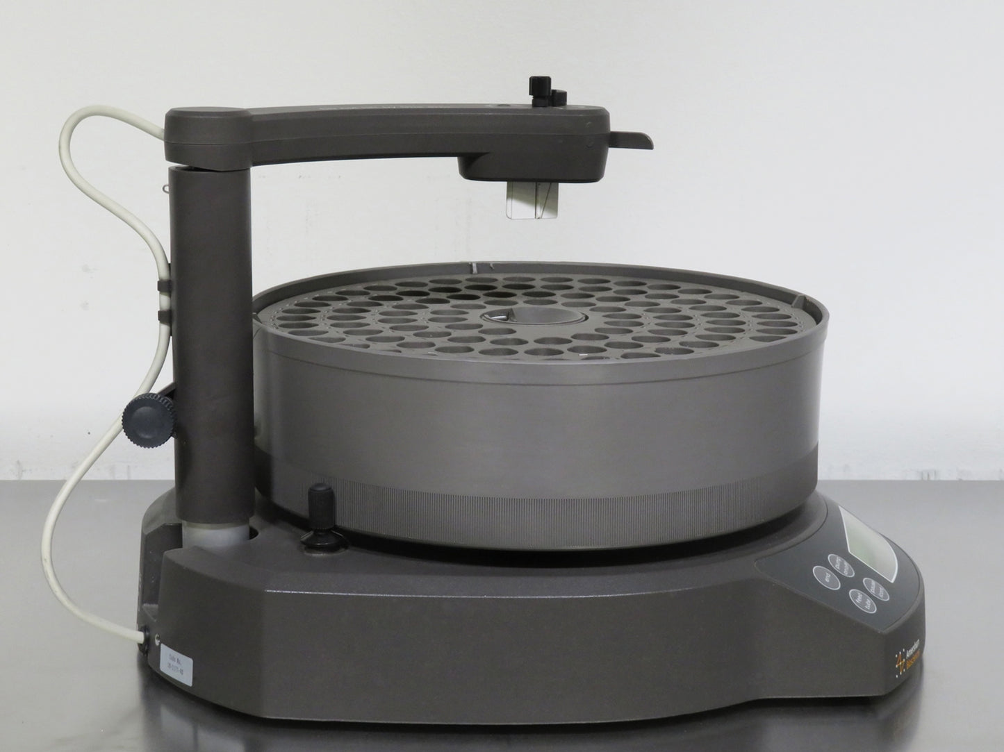Amersham Biosciences Frac-920 Fraction Collector