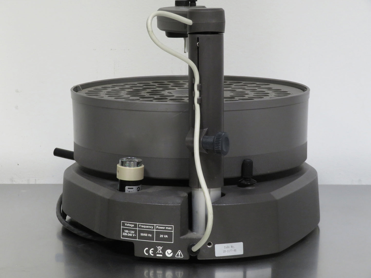 Amersham Biosciences Frac-920 Fraction Collector