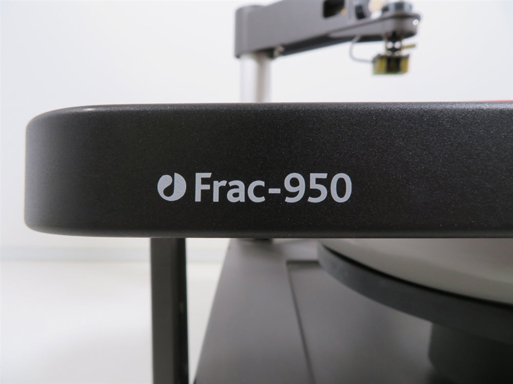 Amersham Biosciences AKTA Frac-950 Fraction Collector