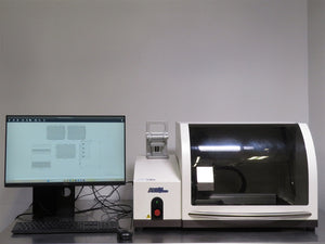Applied Biosystems OpenArray AccuFill System