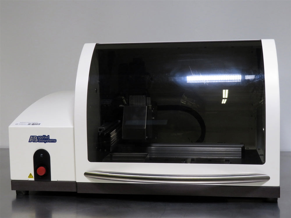 Applied Biosystems OpenArray AccuFill System