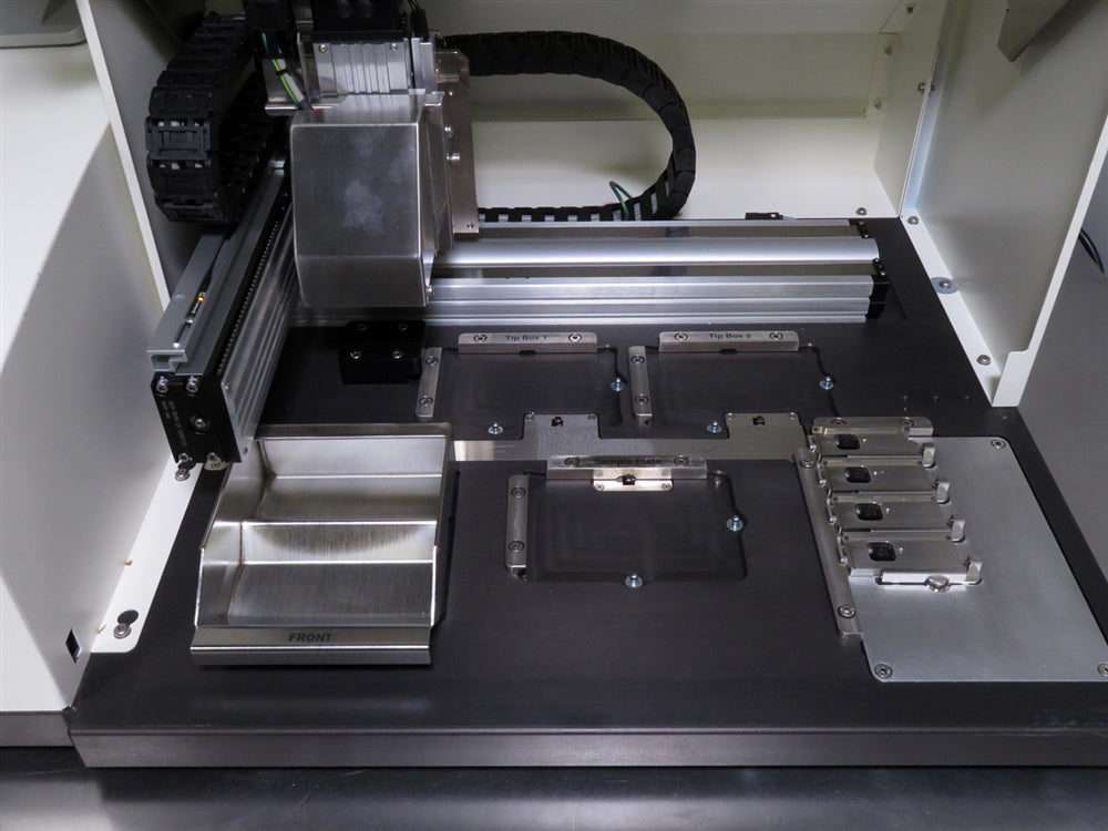 Applied Biosystems OpenArray AccuFill System