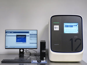 Applied Biosystems QuantStudio 12K Flex Real-Time PCR System
