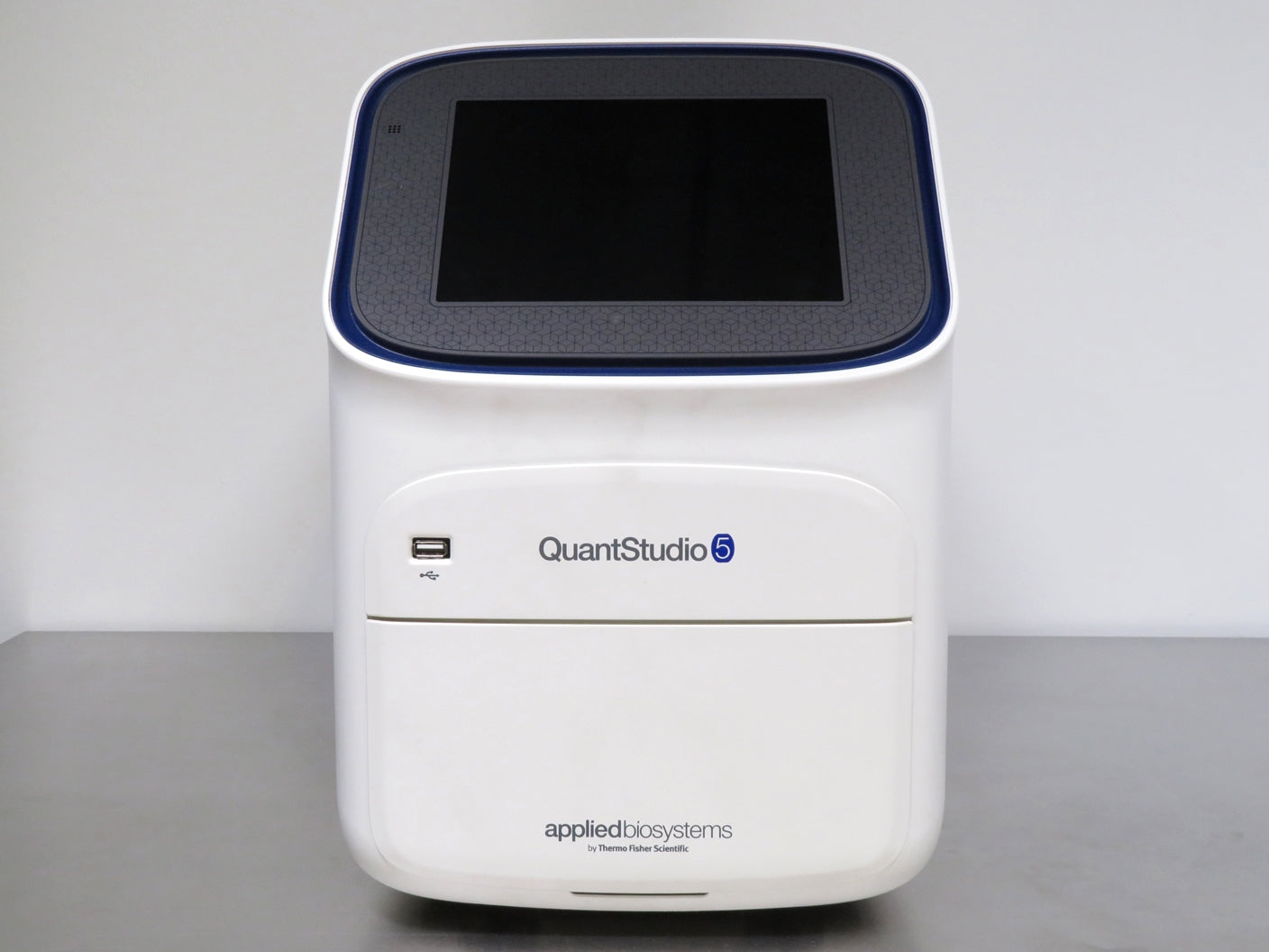 Applied Biosystems QuantStudio 5 Real-Time PCR System w/ 384-Well Sample Block