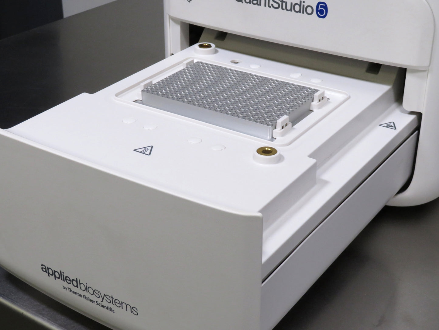 Applied Biosystems QuantStudio 5 Real-Time PCR System w/ 384-Well Sample Block