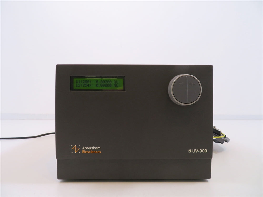 Amersham Biosciences AKTA UV-900 Detector