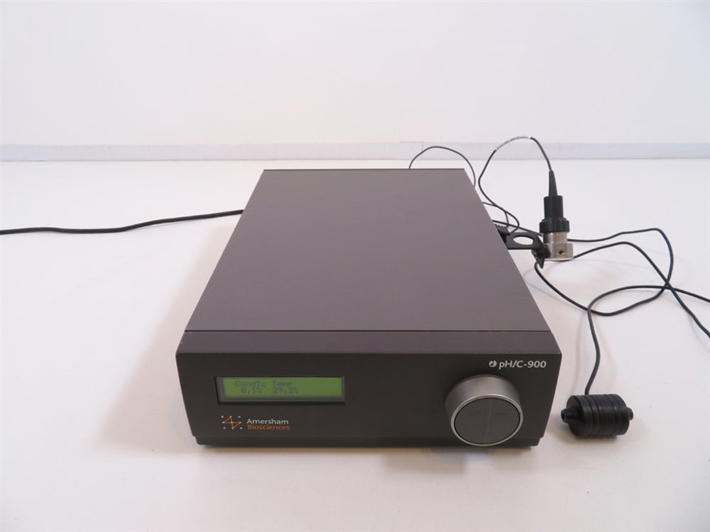 Amersham Biosciences pH/c-900 Monitor