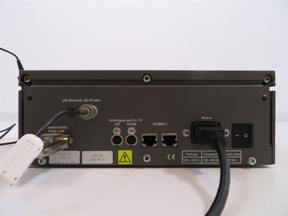 Amersham Biosciences pH/c-900 Monitor