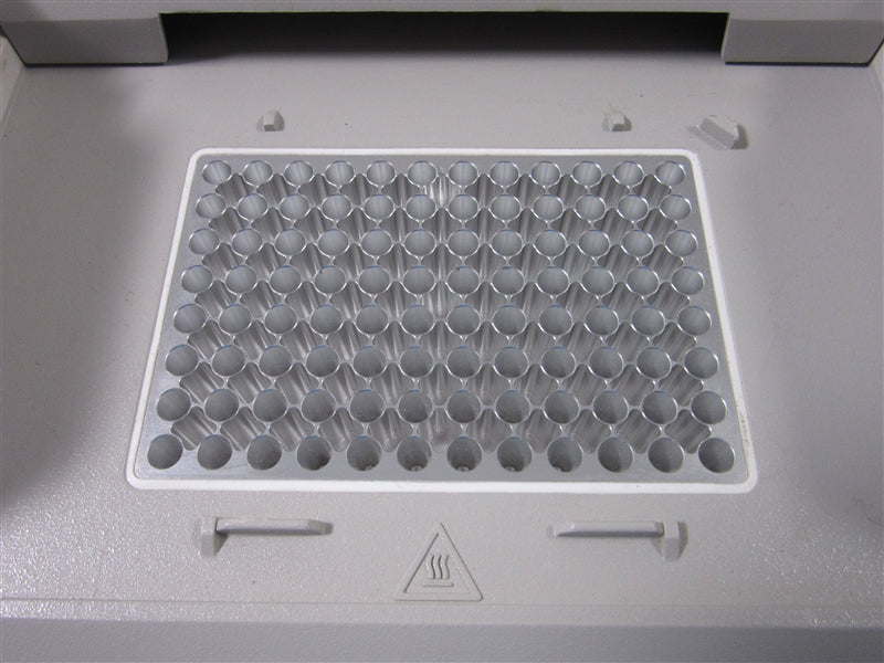 ABI Geneamp 9700 PCR - Thermal Cycler
