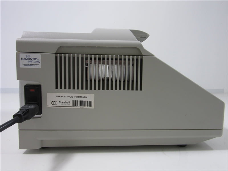 ABI Geneamp 9700 PCR - Thermal Cycler