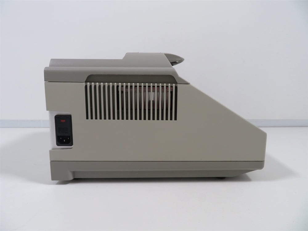 ABI 9800 Fast Thermal Cycler