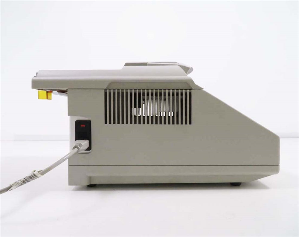 ABI Geneamp 9700 PCR - Thermal Cycler w/ Dual 96 Well Sample Blocks