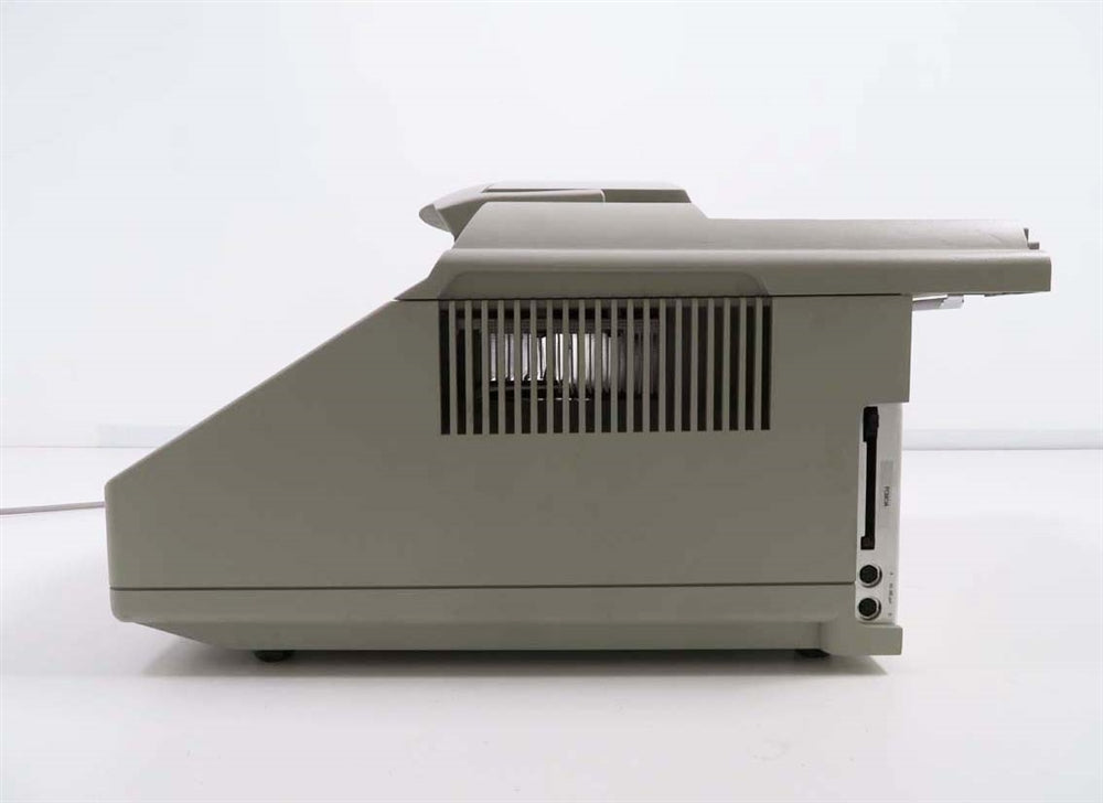ABI Geneamp 9700 PCR - Thermal Cycler w/ Dual 96 Well Sample Blocks