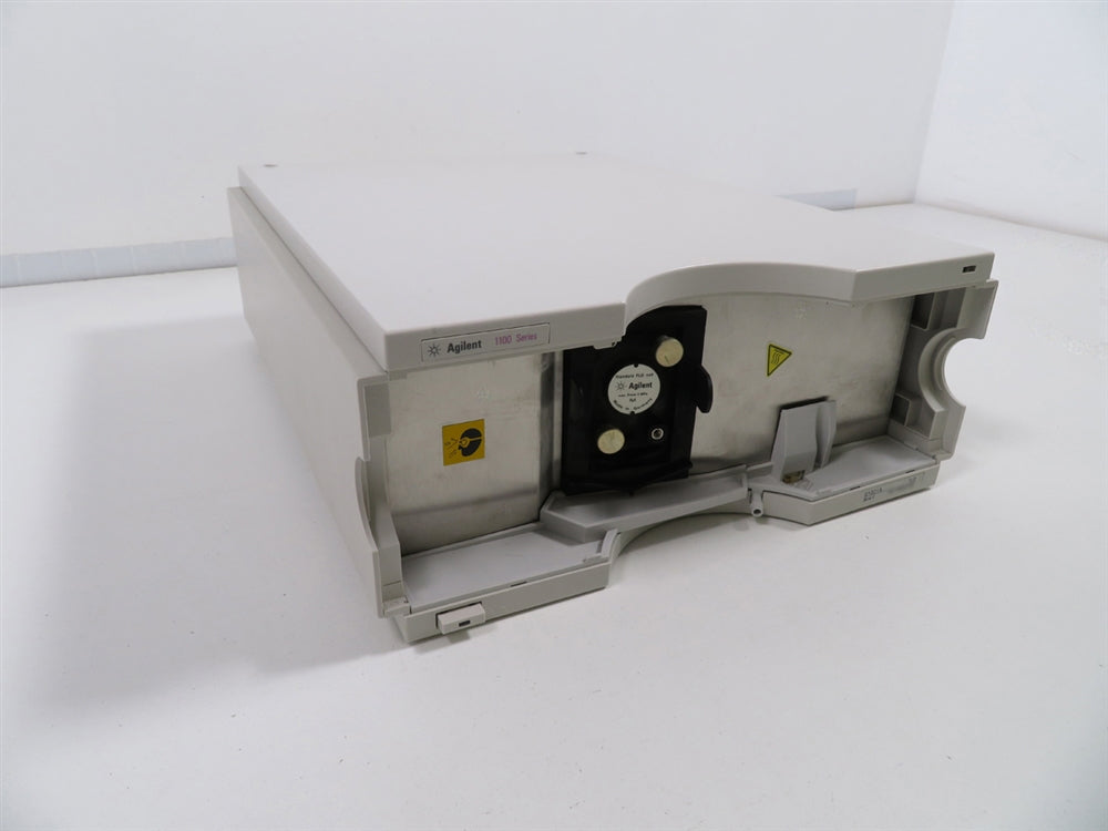 Agilent 1100 HPLC G1321A FLD Detector