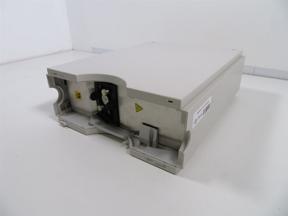 Agilent 1100 HPLC G1321A FLD Detector