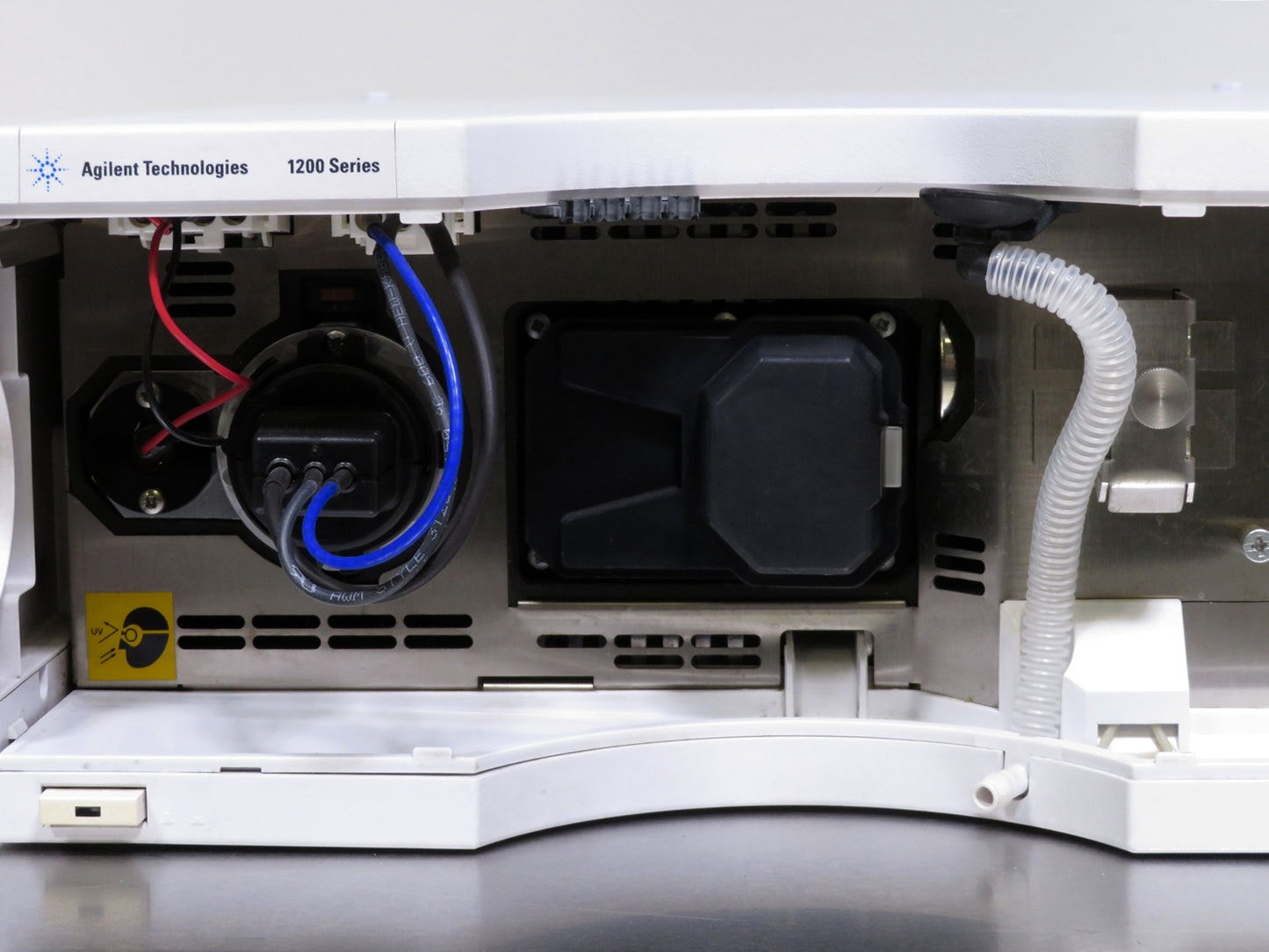 Agilent 1200 HPLC G1365D MWD Detector