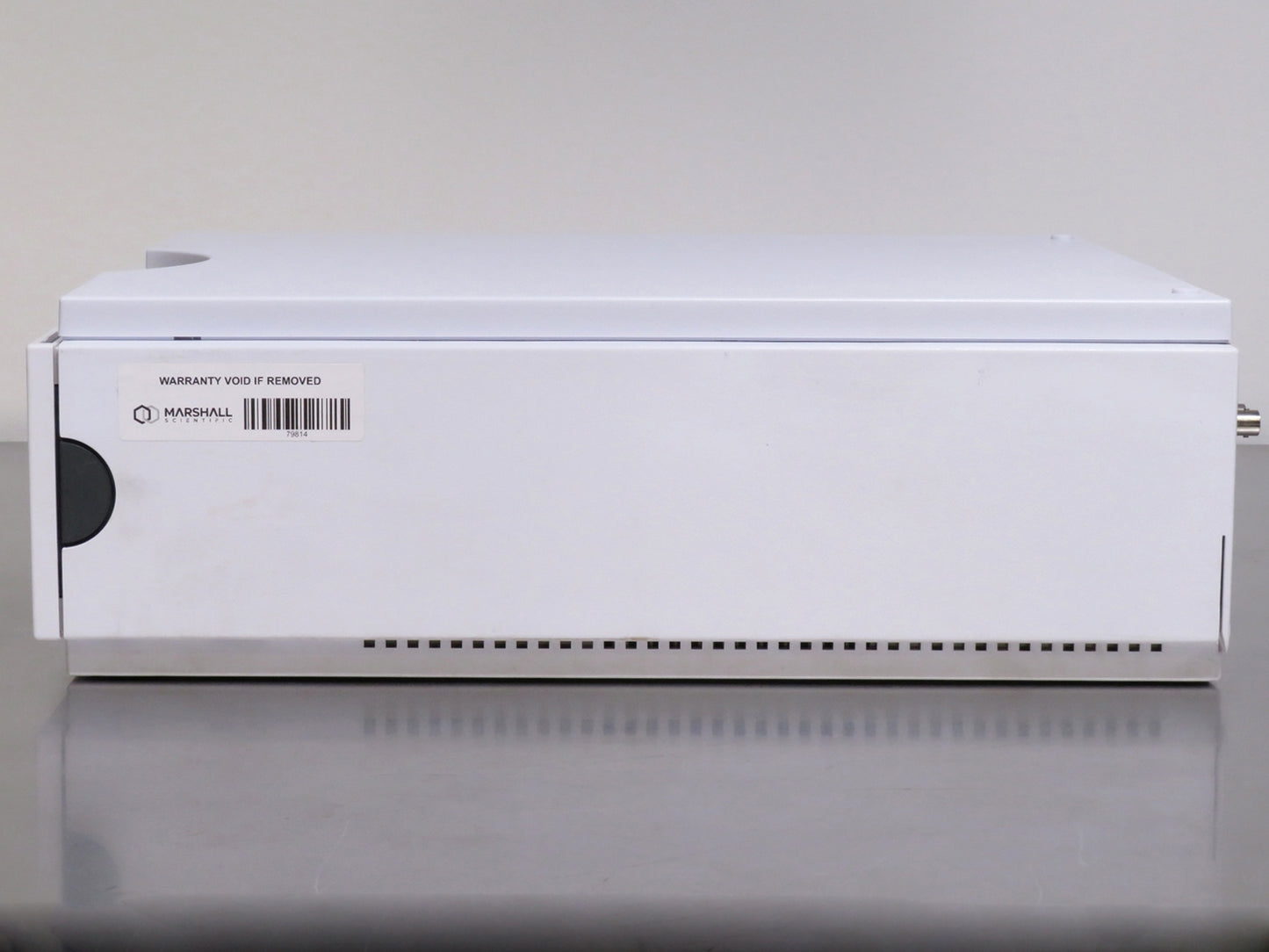 Agilent 1200 HPLC G1365D MWD Detector