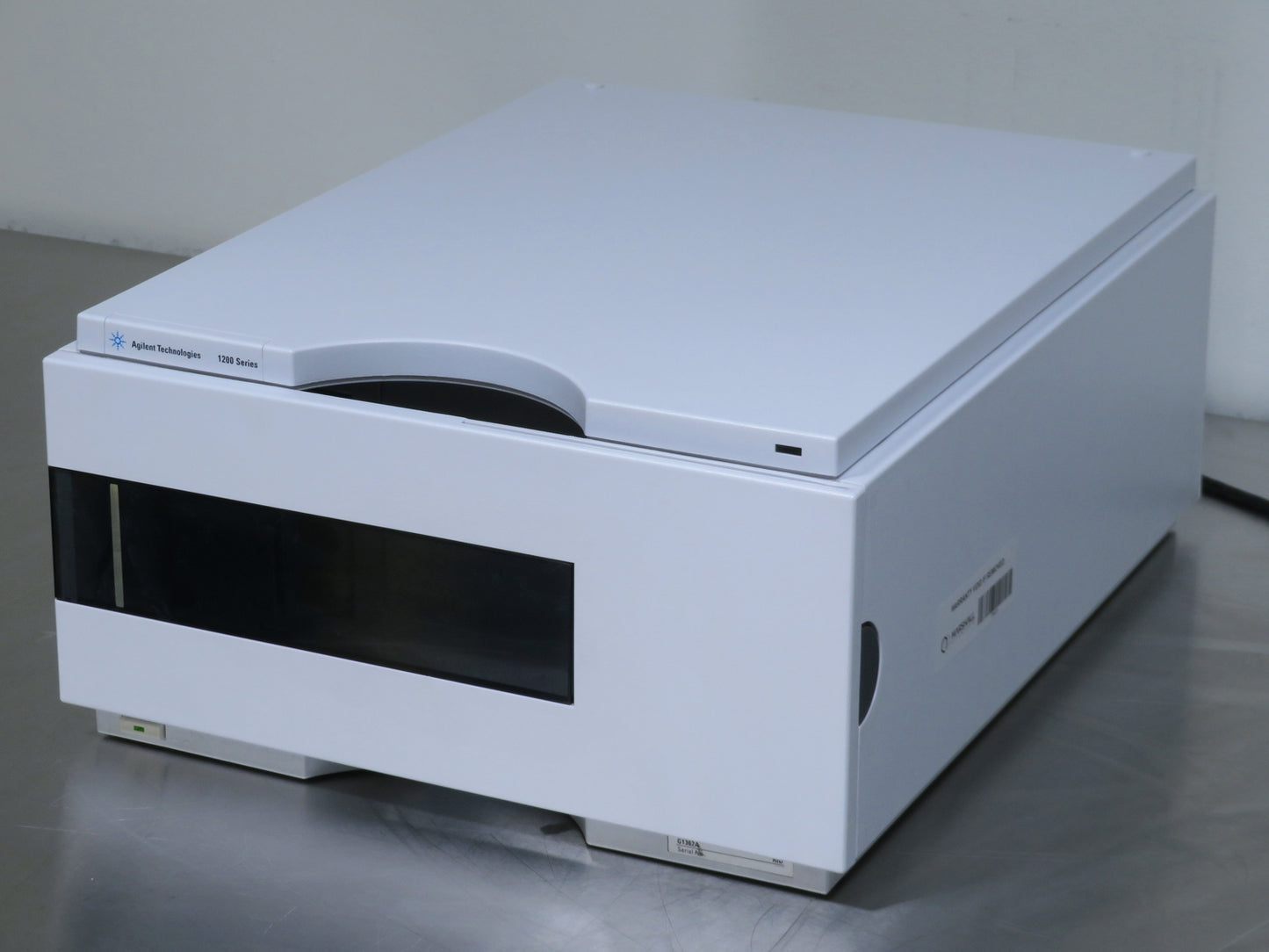 Agilent 1200 HPLC G1362A RID Detector