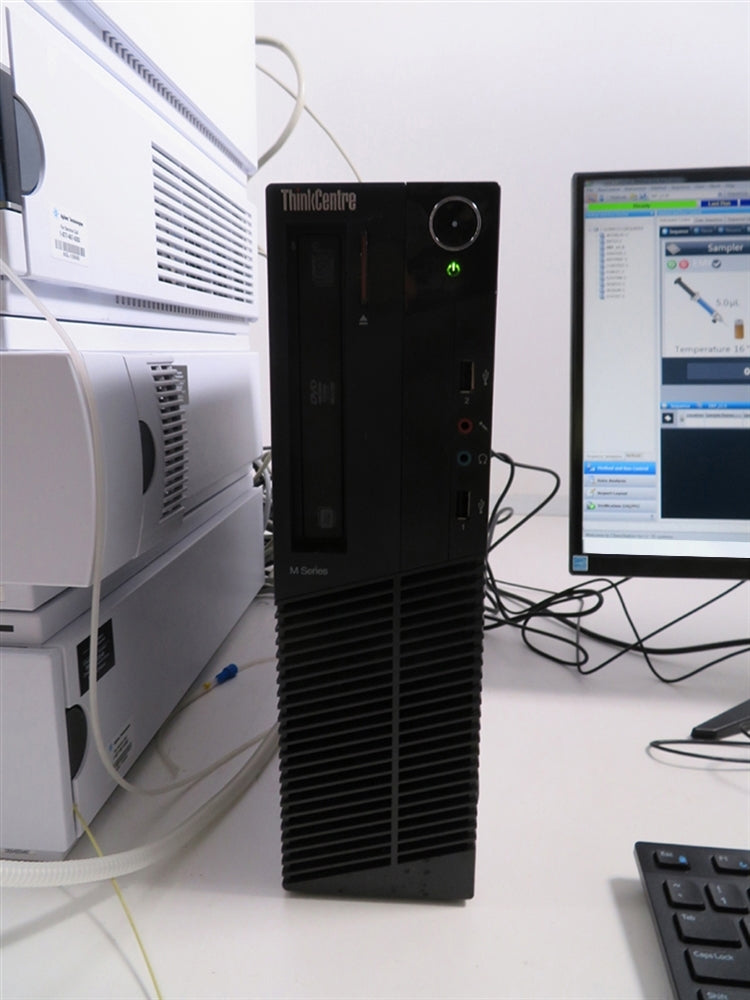Agilent 1200 HPLC System w/ VWD