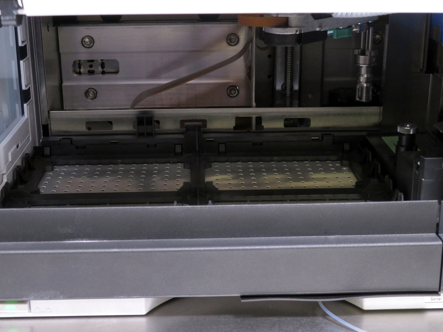 Agilent 1260 Infinity I HPLC G1364C Analytical-Scale Fraction Collector