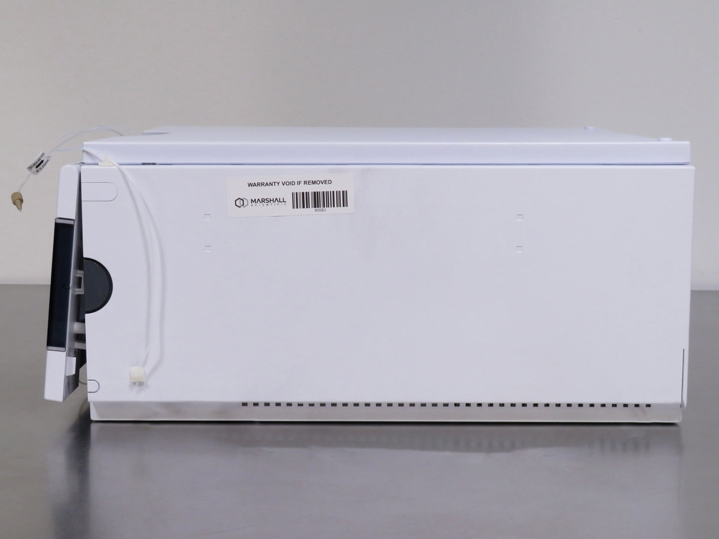 Agilent 1260 Infinity I HPLC G1364C Analytical-Scale Fraction Collector