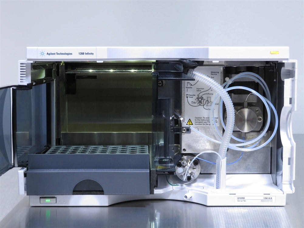 Agilent 1260 Infinity I HPLC G1329B Autosampler