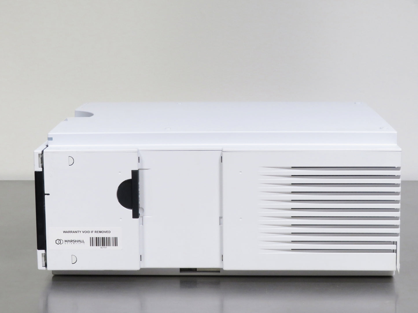 Agilent 1260 Infinity II HPLC G7112B Binary Pump