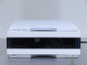 Agilent 1260 Infinity I HPLC G1321B FLD Detector
